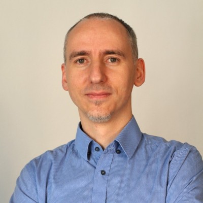 Michal Konvalinka